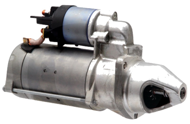 BOSCH Demaror cutie de viteze 12 V / 3,0 kW