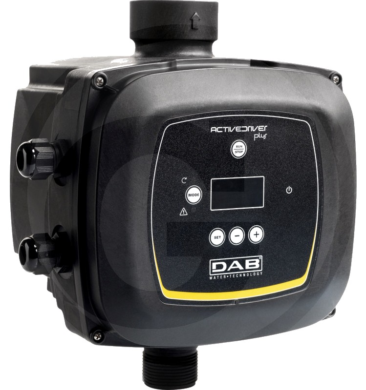 DAB Active Driver Plus M/T 2.2