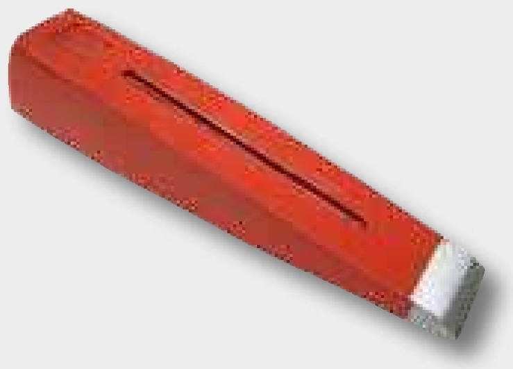 Ochsenkopf Inel din aluminiu 53 mm