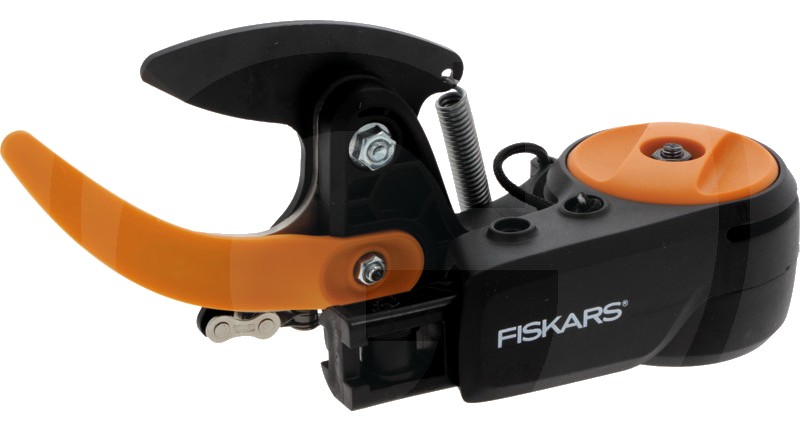 Fiskars Ersatz-Schneidkopf für UPX Schneidgiraff - pentru girafe de tăiere UPX