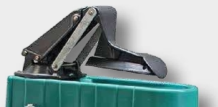 Suevia Pompă cu membrană - Model 546-JUNIOR - AQUAMAT II MK