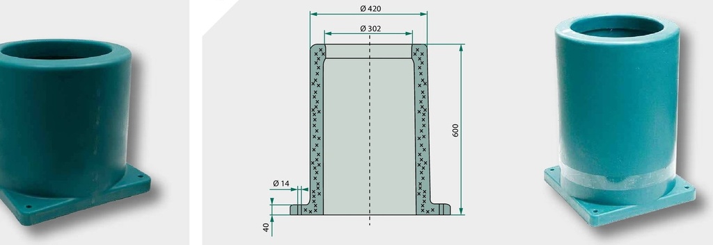 Suevia Teava-termo