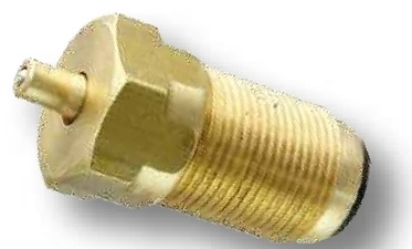 Suevia Supapa compl. M22 x 1.5