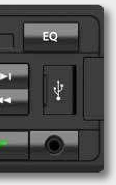 Blaupunkt Nürnberg 200 DAB BT - DAB+ | Bluetooth | USB
