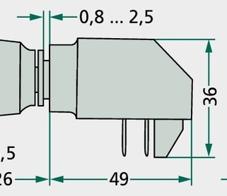 Comutator - Comutator pornit / oprit