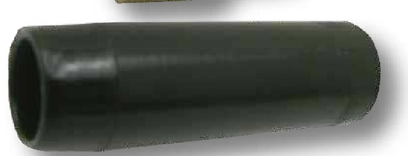 Suevia Presă de vulcanizat - Ø 26 x 75 mm