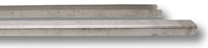 Suevia Protectie anti muscaturi - 1 pereche potrivit pentru 330SU1306523