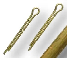 Suevia Ax - 6 x 38 mm