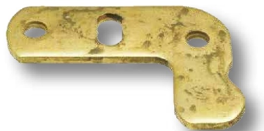 Suevia Maneta supapa