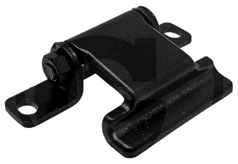ESM Suport cutit - potrivit ptr. grinda rabatabila universal S, cu material de fixare