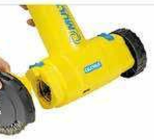 Gloria Haus und Garten MultiBrush speedcontrol 1150 - 1350 mm