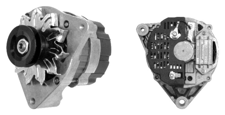 MAHLE Generator