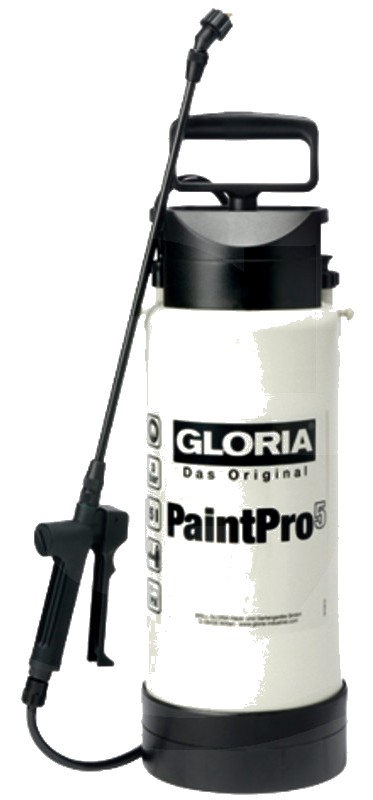 Gloria Haus und Garten Aparat de curatare cu presiune - PaintPro 5