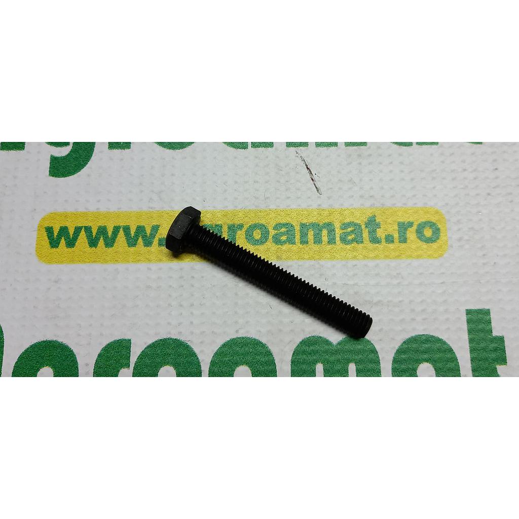 Surub cap hexagonal  M8X60mm