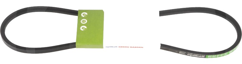 Optibelt Curea canelata - Tip A