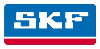 SKF Rulment cu role canelate 16013 65 mm