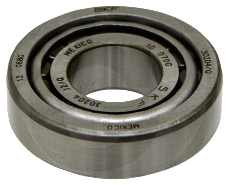 SKF Rulment cu role conice 30314 70 mm
