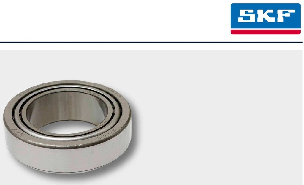 SKF Rulment cu role conice 32305 25 mm