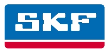 SKF Rulment cu role conice 33018 90 mm