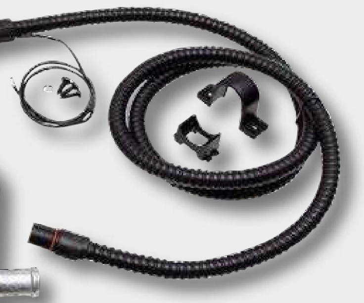 Calix Incalzitor de motor complet - 12 - 18 litri sisteme de racire, 750 Watt