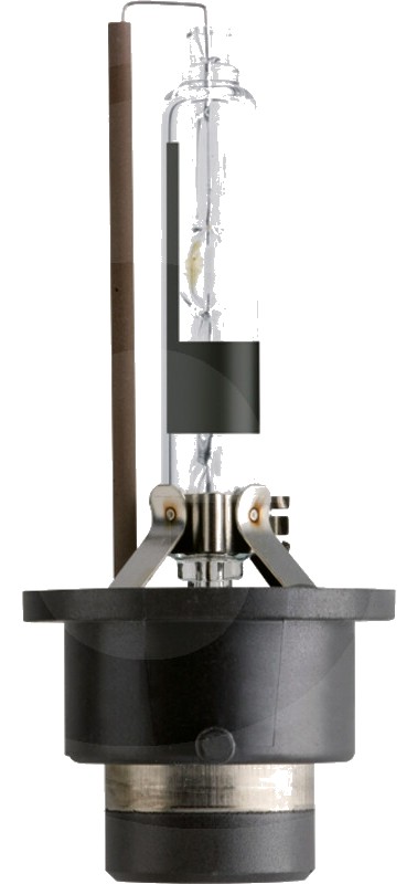Philips Lampa de iluminat cu gaze rarefiate Xenon Vision