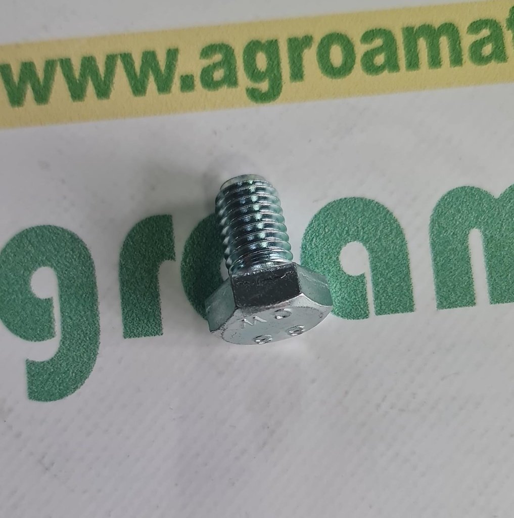 Surub hexagonal  M12x20mm