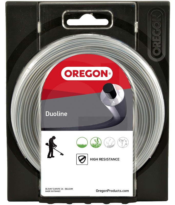 OREGON Fir nylon - Duoline