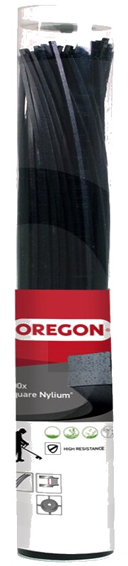 OREGON Fir nylon - NYLIUM Square Line