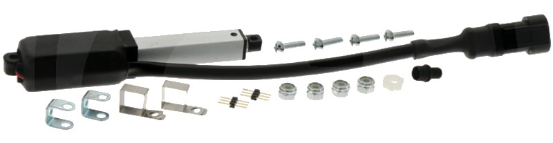 agria Servomotor liniar cu cablu