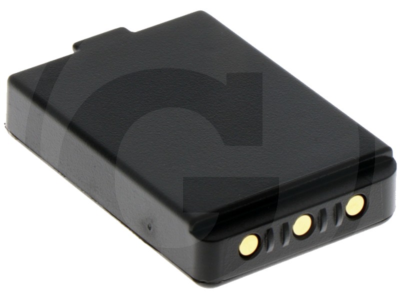agria Telecomanda bateriei - Autec LPM02