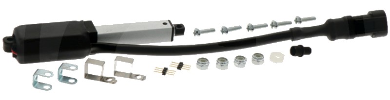 agria Servomotor liniar cu cablu