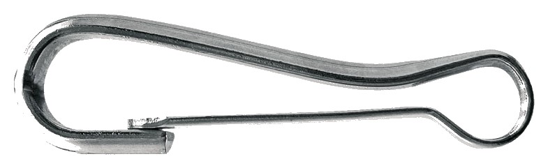 Carlig simplex 80 mm