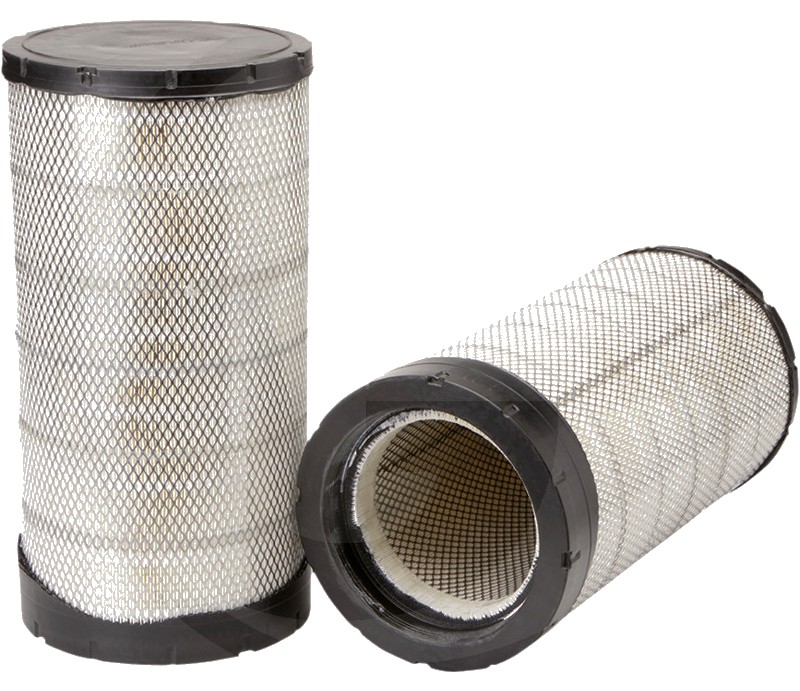 MANN FILTER Filtru de aer C27130 264 mm