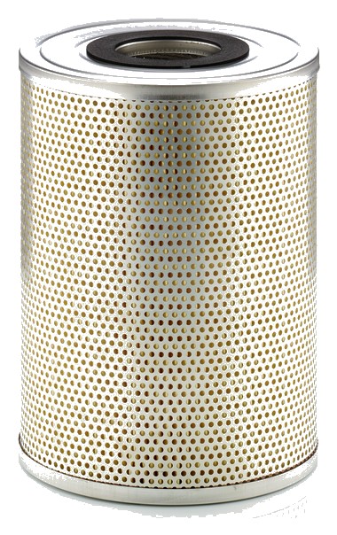 MANN FILTER Element filtru ulei 67 mm