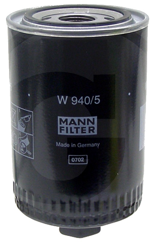 [AMAT3-167055] MANN FILTER Filtru ulei de motor M 24 X 1.5