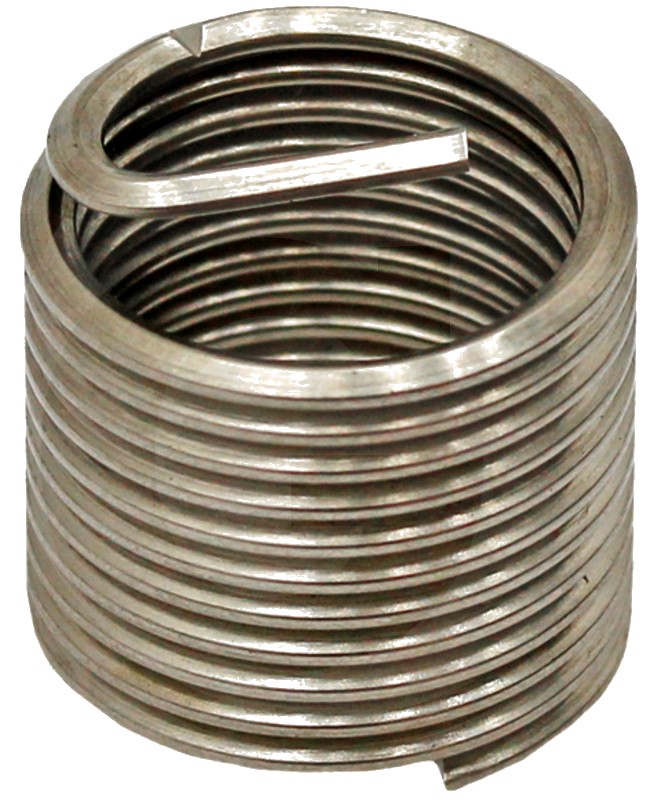 VÖLKEL Inserții filet M14x1,5 21 mm