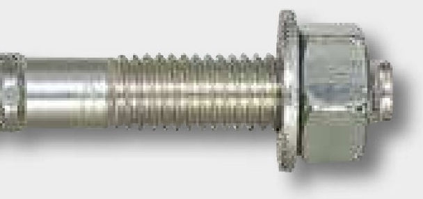 Fischer Ancora de bolturi FBN II M8 x 56