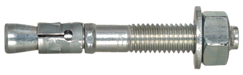 Fischer Ancora de bolturi FBN II K M8 x 24