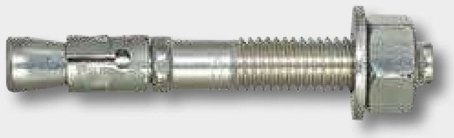 Fischer Ancora de bolturi FBN II M16 x 100