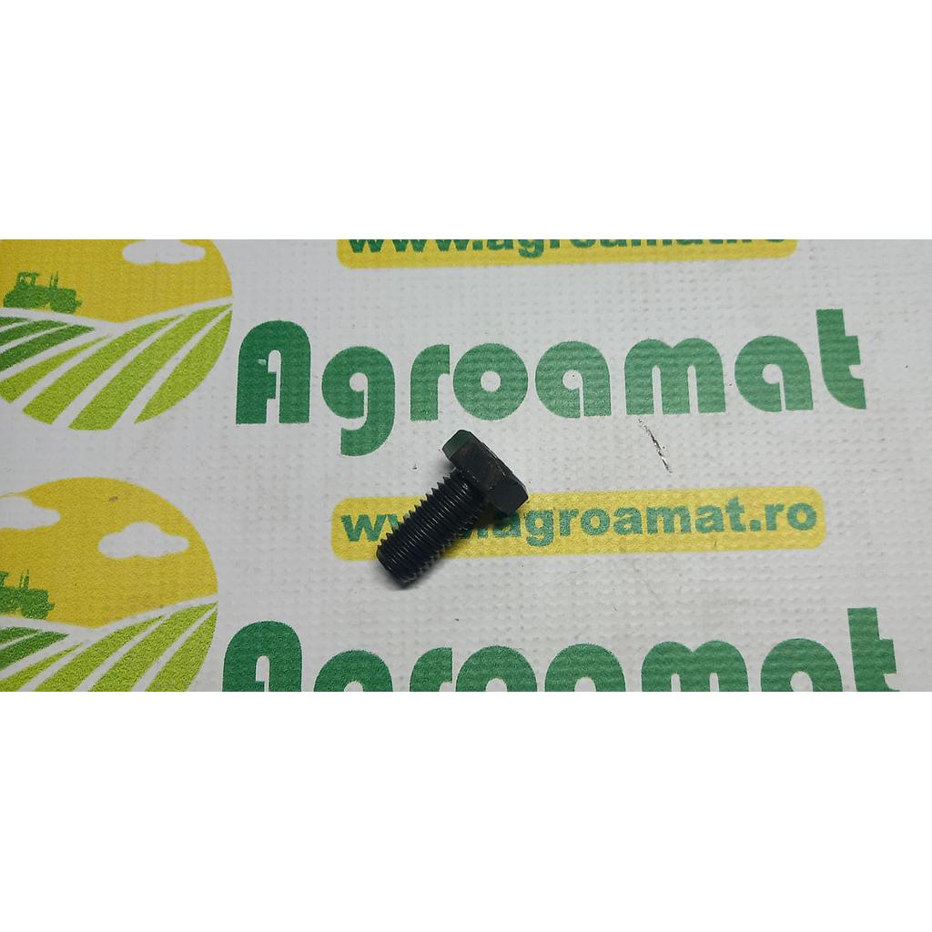 Surub hexagonal  M14x35mm