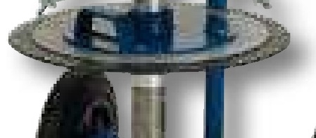 Pressol Sistem gresare - mobil