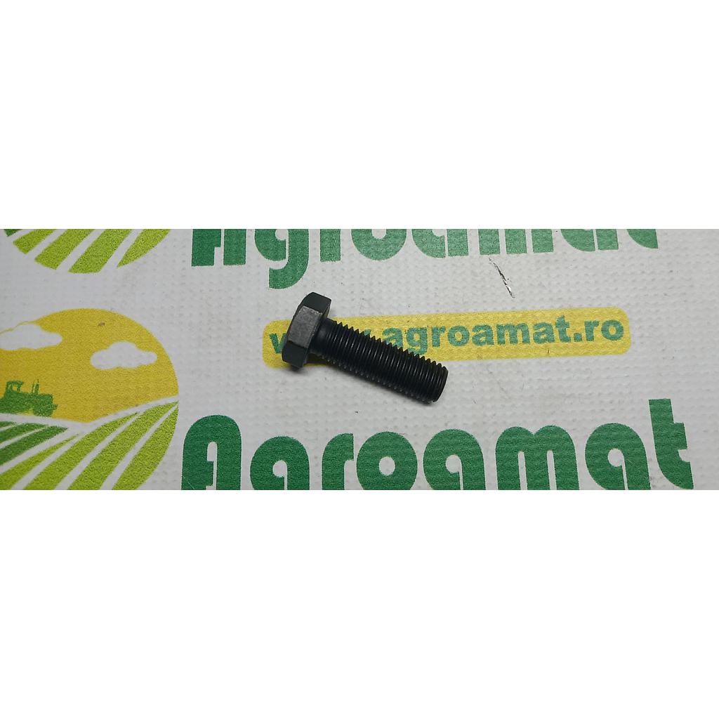 Surub cap hexagonal  M14x70mm