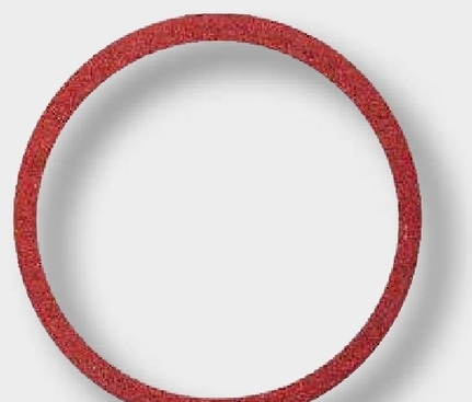 Inel de etanșare din fibră - VPE100