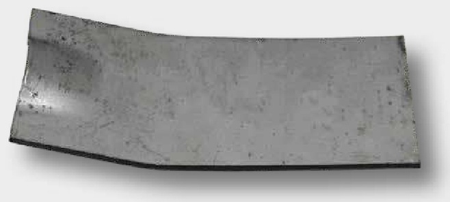 Sabot de frana