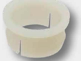 Bucsa nylon - Dispozitiv de protectie