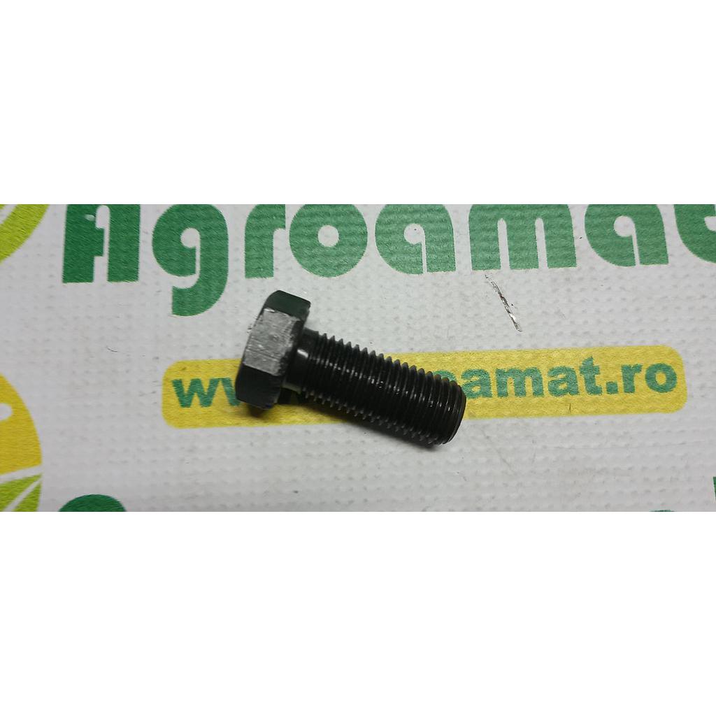 Surub hexagonal  M16x40mm