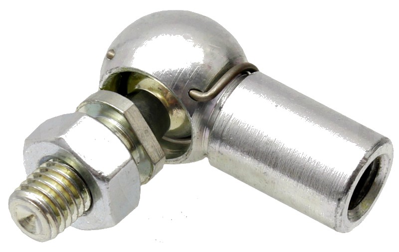Articulatie unghiulara 20 mm