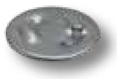 Braglia Disc Ø = 17 mm, fără orificiu