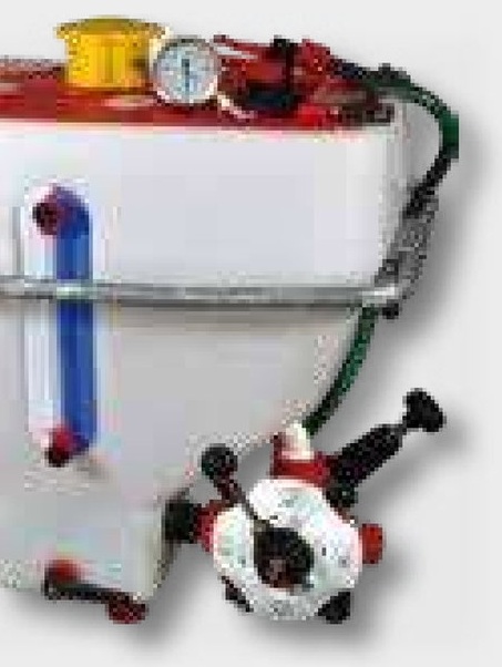 POLMAC Inductor chimic - Ecoboy
