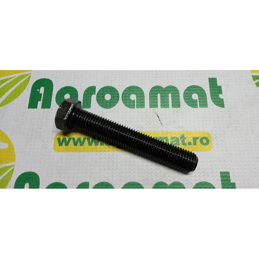 Surub hexagonal  M16x90mm